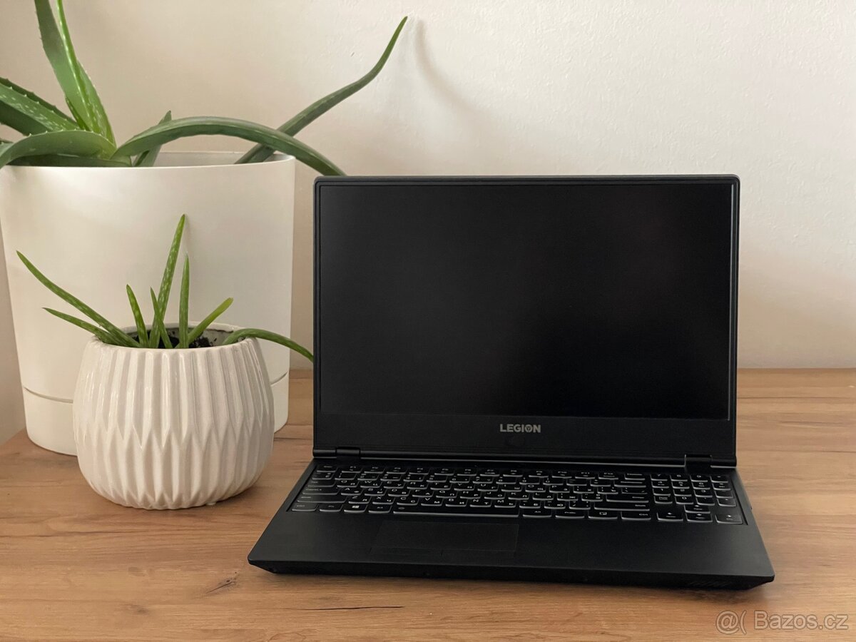 Lenovo Legion Y540 - 7