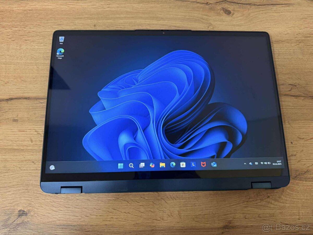 Notebook Lenovo 16ABR8 - 7