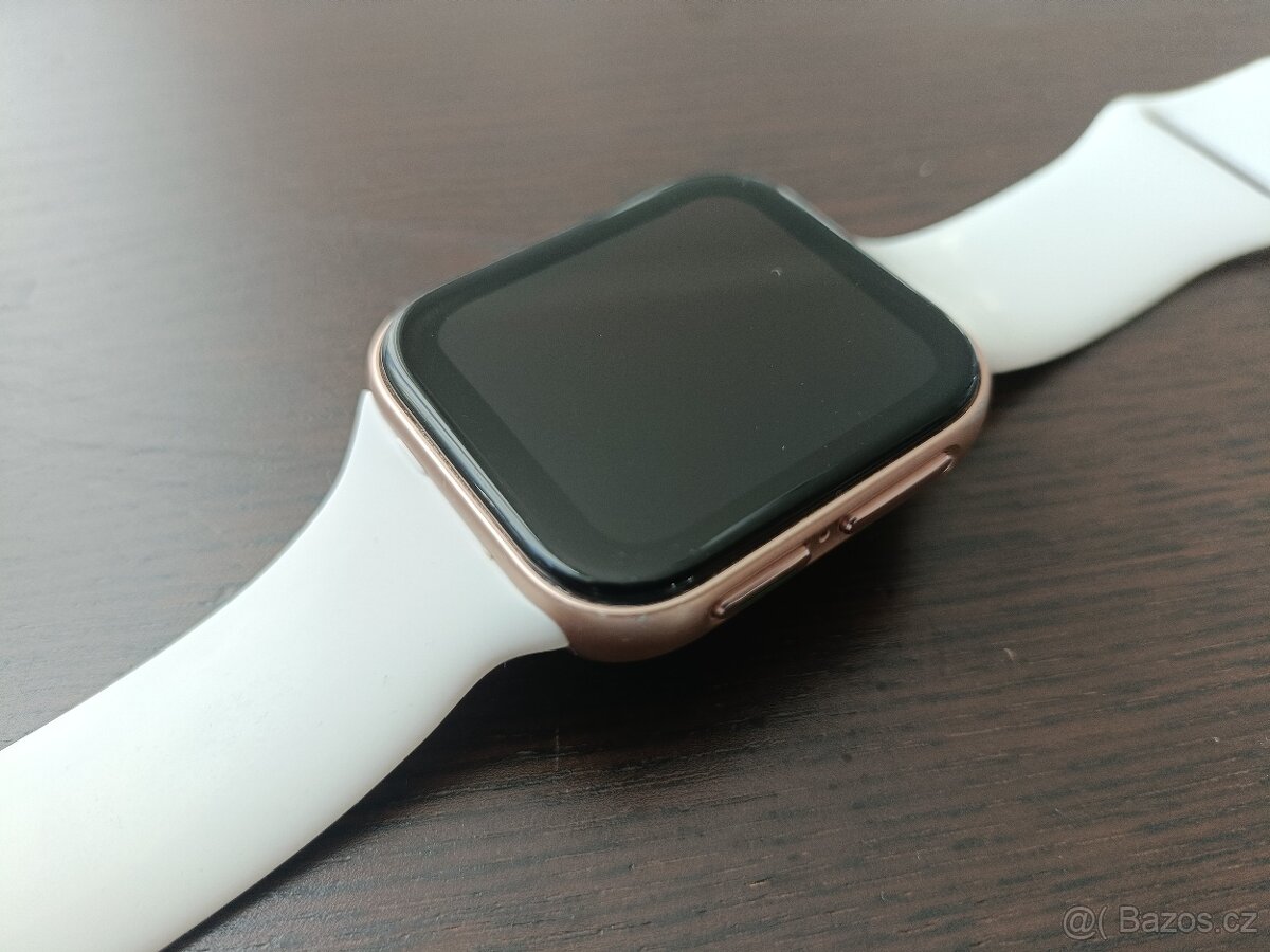 Oppo Watch - růžové 41mm / WiFi / NFC - 7