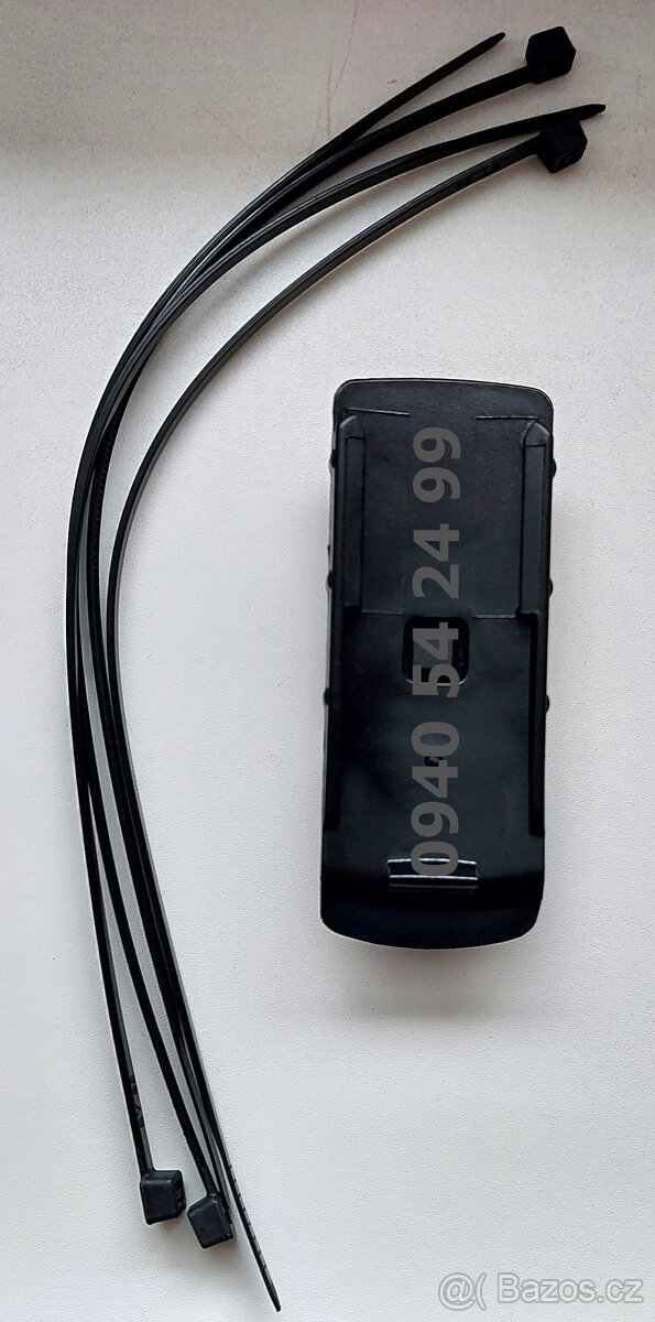 Doplnky pre GPSmap GARMIN - 7