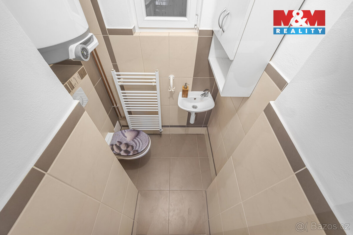 Prodej bytu 3+1, 124 m², Jaroměř, ul. Husova - 7