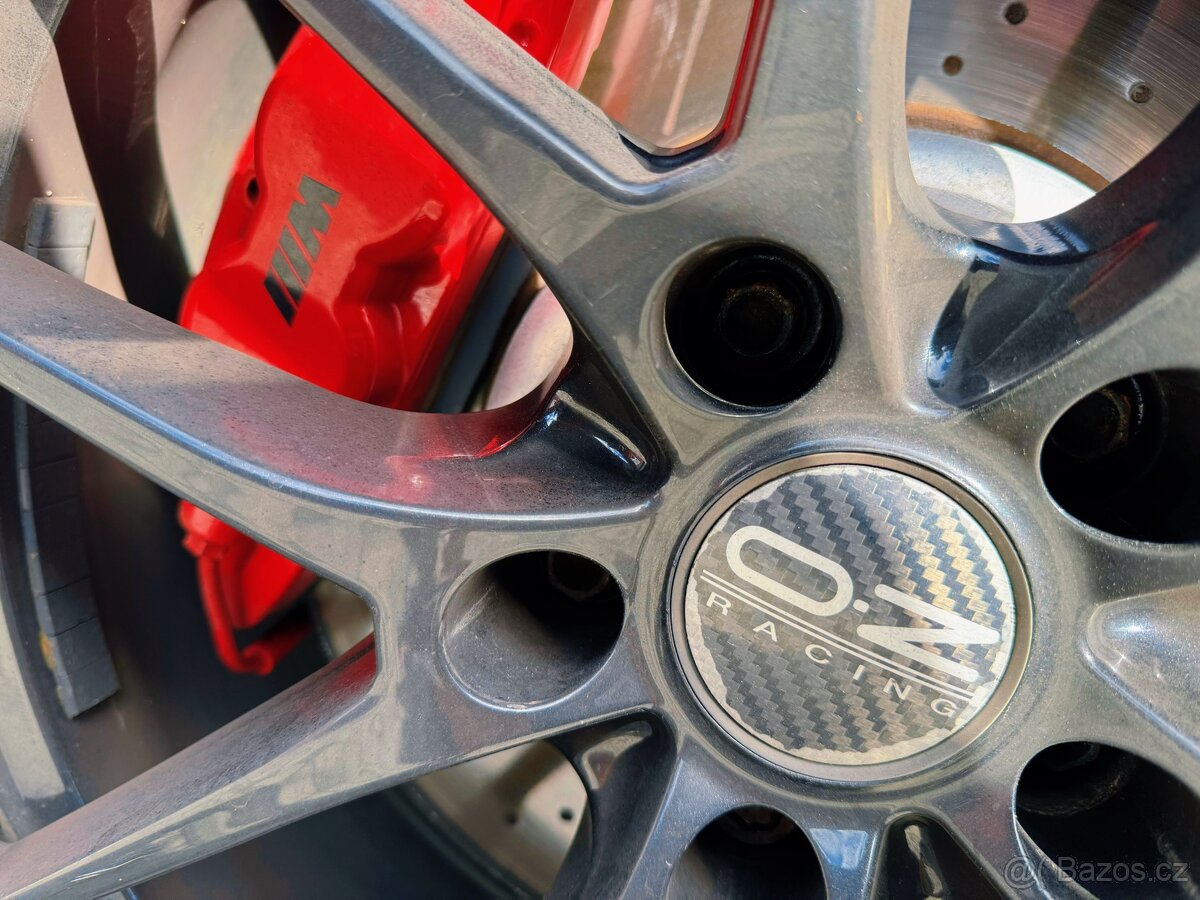 BMW 435xd 2. majitel / DPH - 7