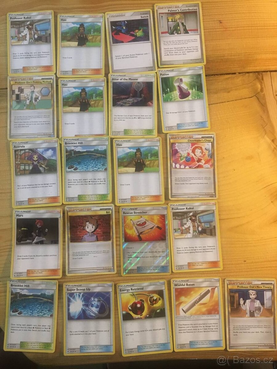 Pokémon Karty SE SBĚRATELSKÝM BOXEM - 7