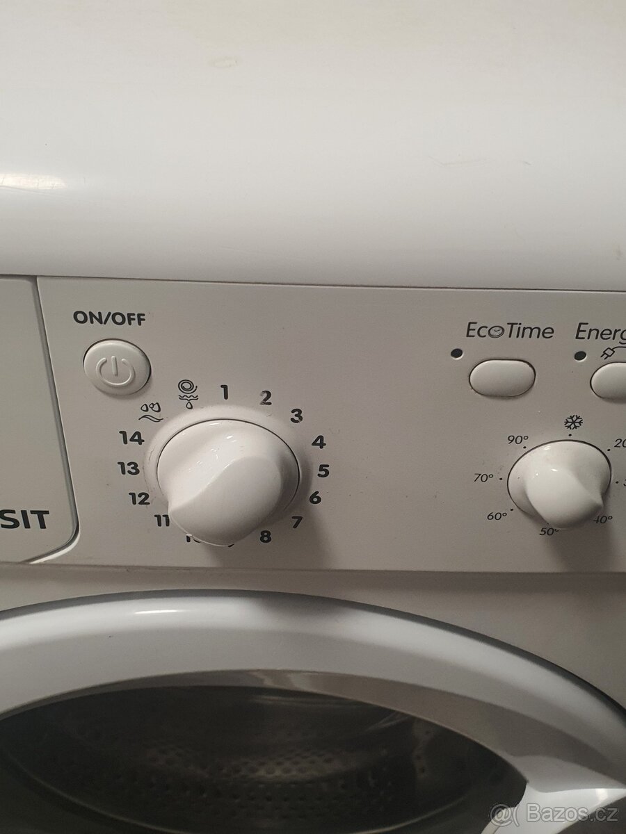 30cm úzká A+ EXTRA ÚZKÁ pračka odvozSTARÉ PRAČKY - 7