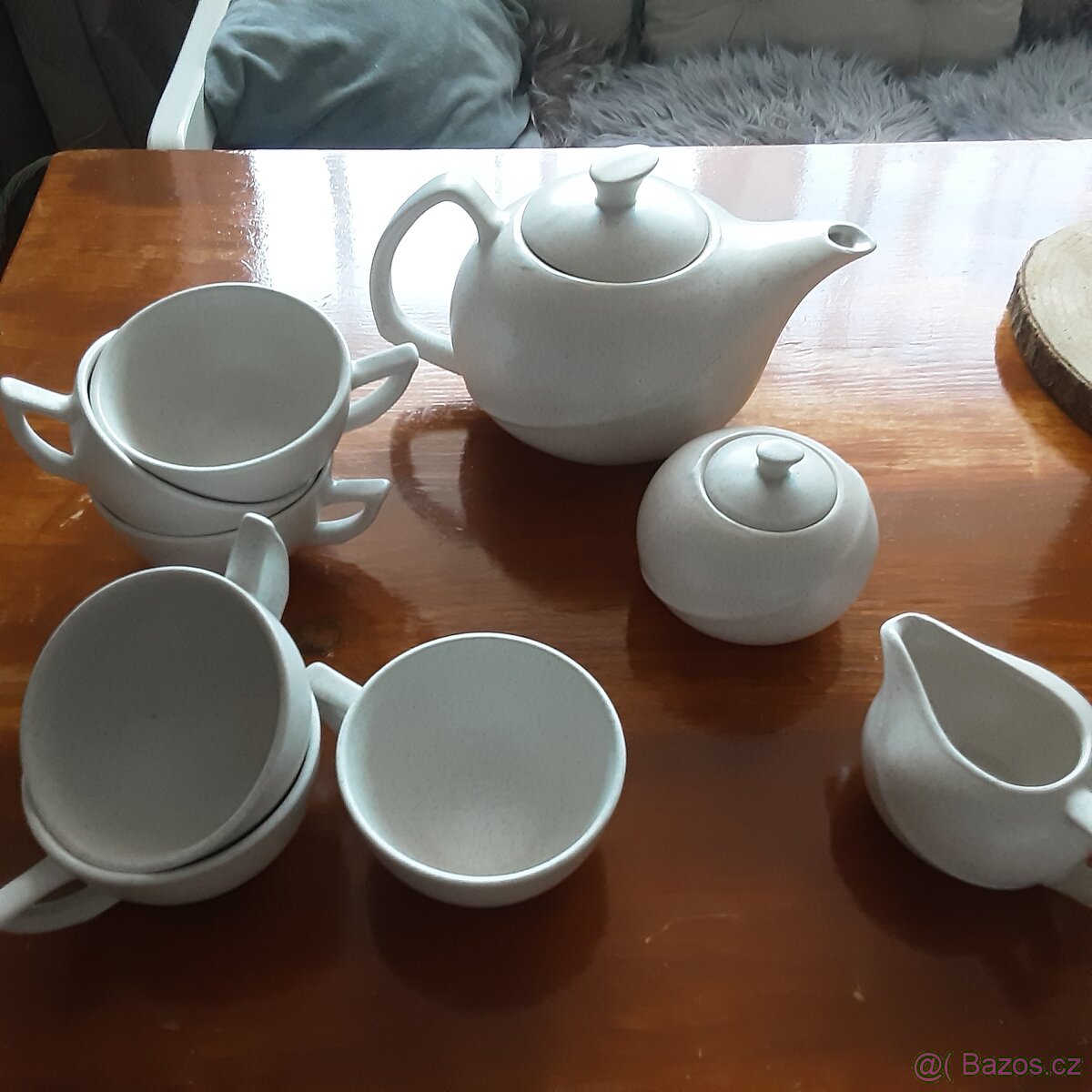 Sklenice, mísy, kose apod - 7