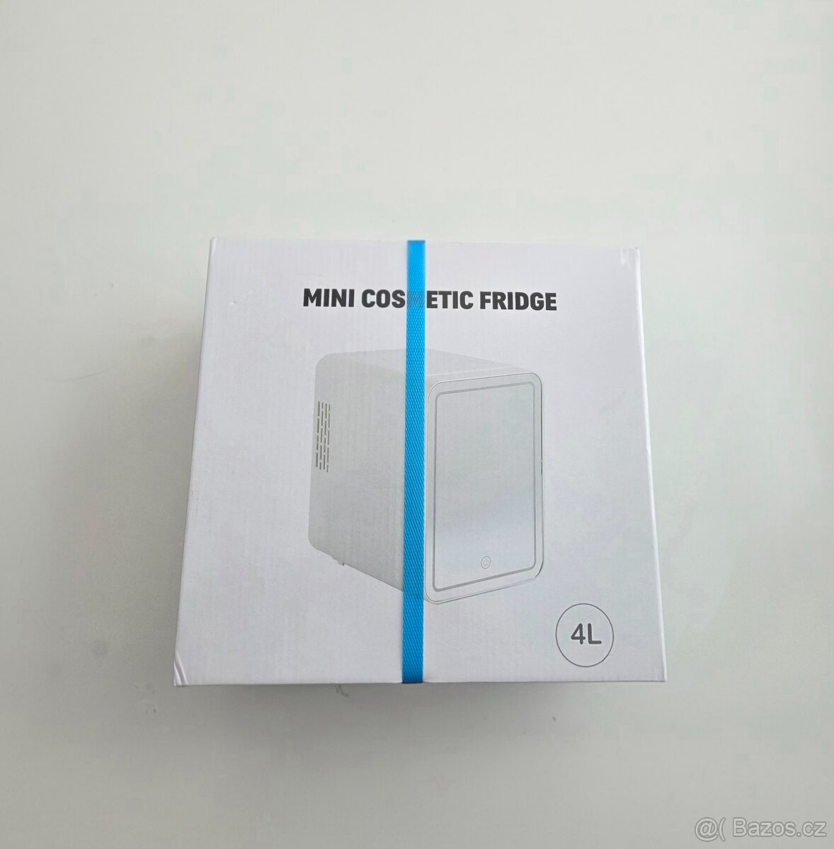 Mini lednička - 7