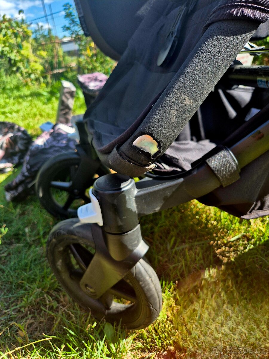 Bugaboo Donkey 2 - 7
