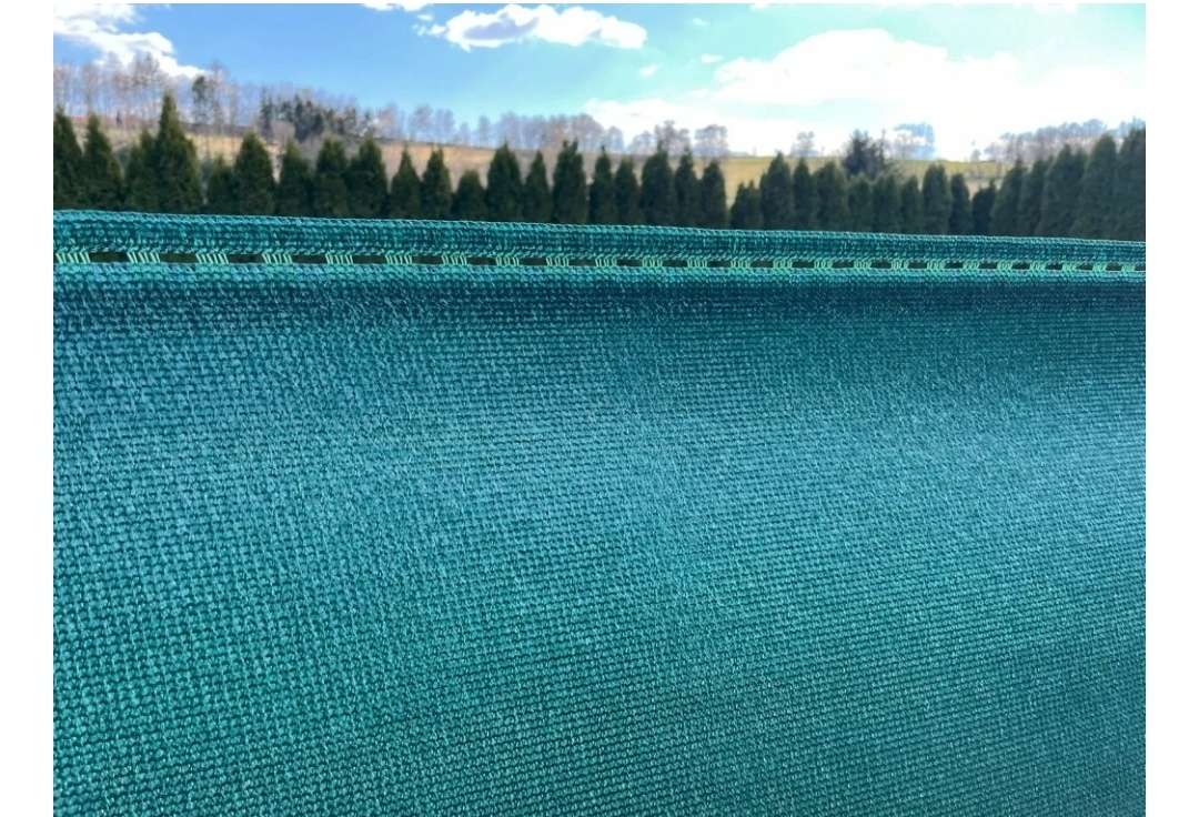 Prodám stínící tkaninu NOVÁ - 7