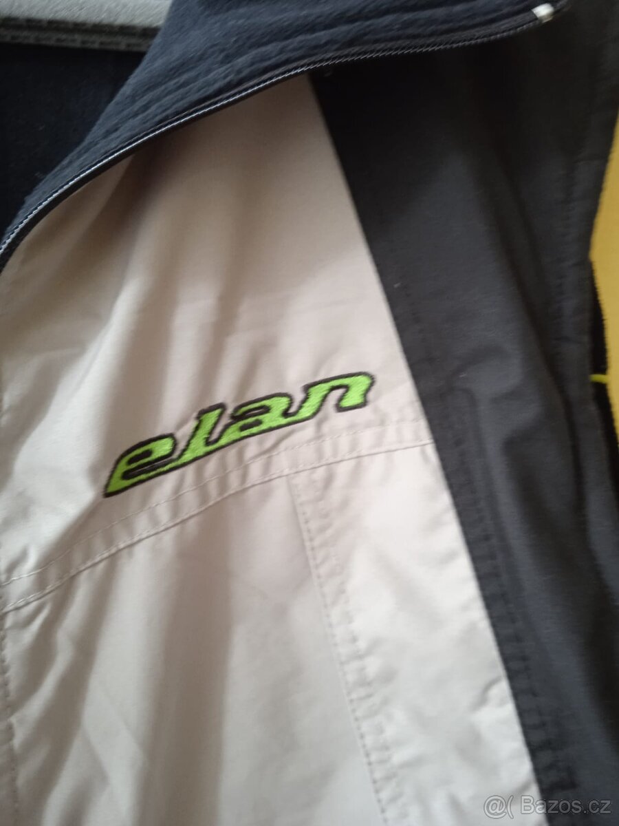 Oboustranná vesta, velikost XL - 7