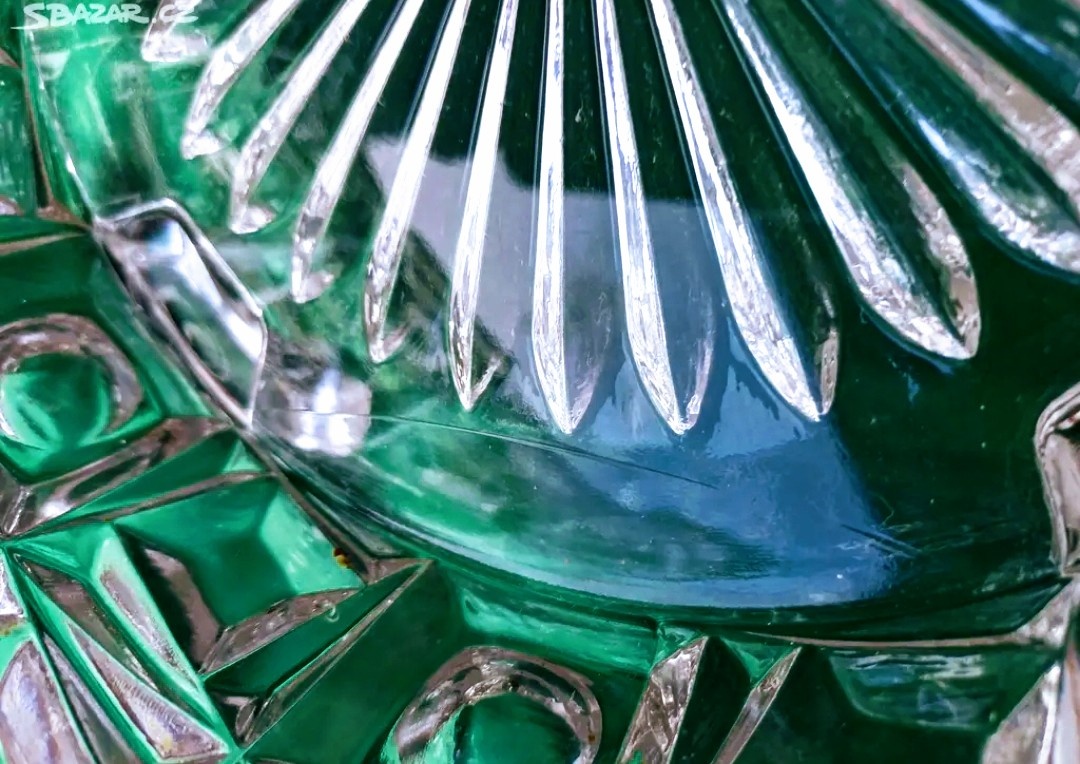 Starožitná mísa - 7