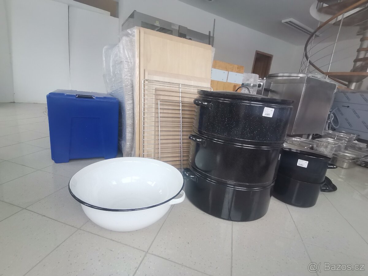 Kuchyňské vybavení II. - výprodej - 7