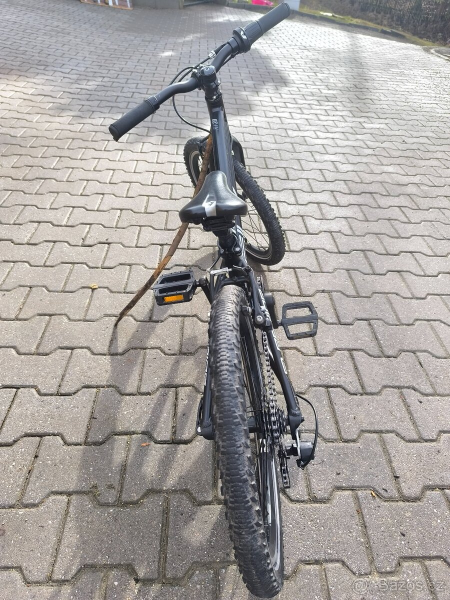 Dětské kolo Superior F.L.Y. 20 - 7