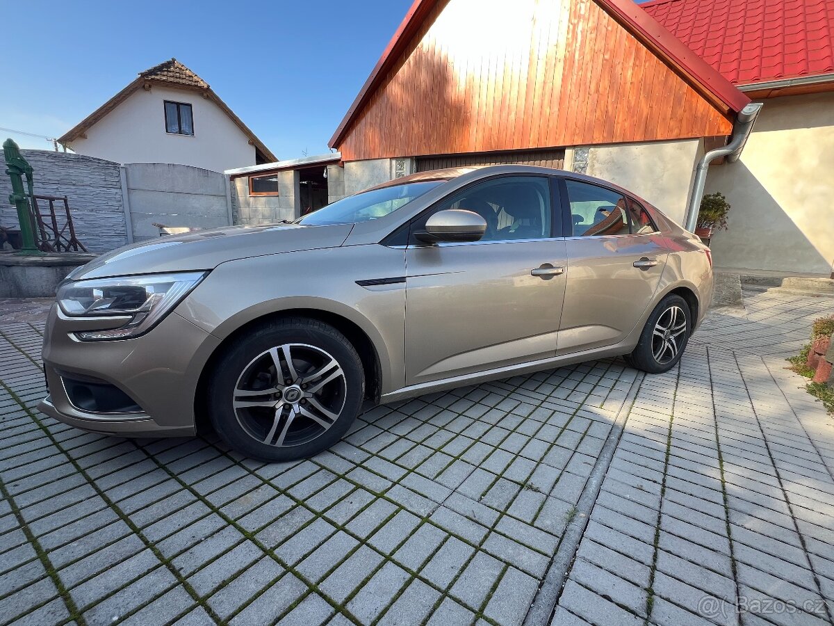 disky megane IV. - 7