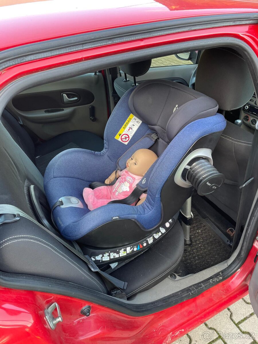 Dětská sedačka Zopa - 7