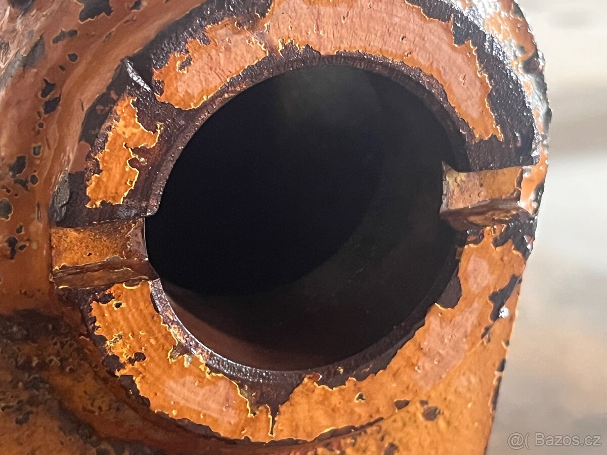 bagr Ostrowek K 162 - 7