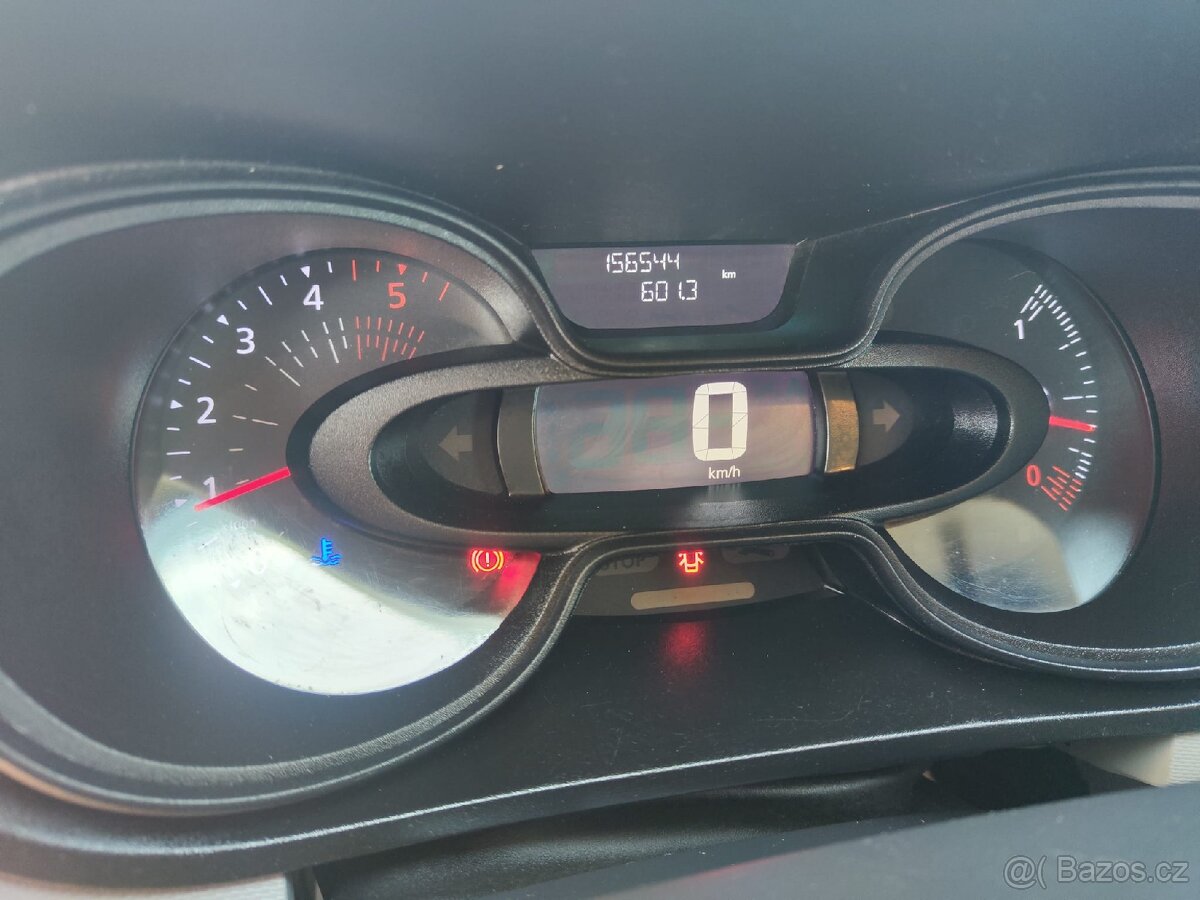 Nissan NV300 Long 1.6 TDi 92kw - 7