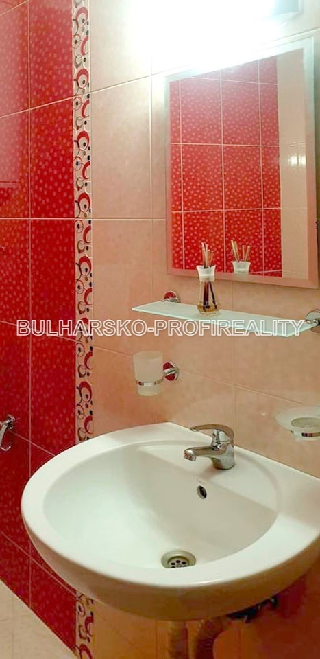 Bulharsko- ÚTULNÝ APARTMÁN 2+kk (45 m) - 7