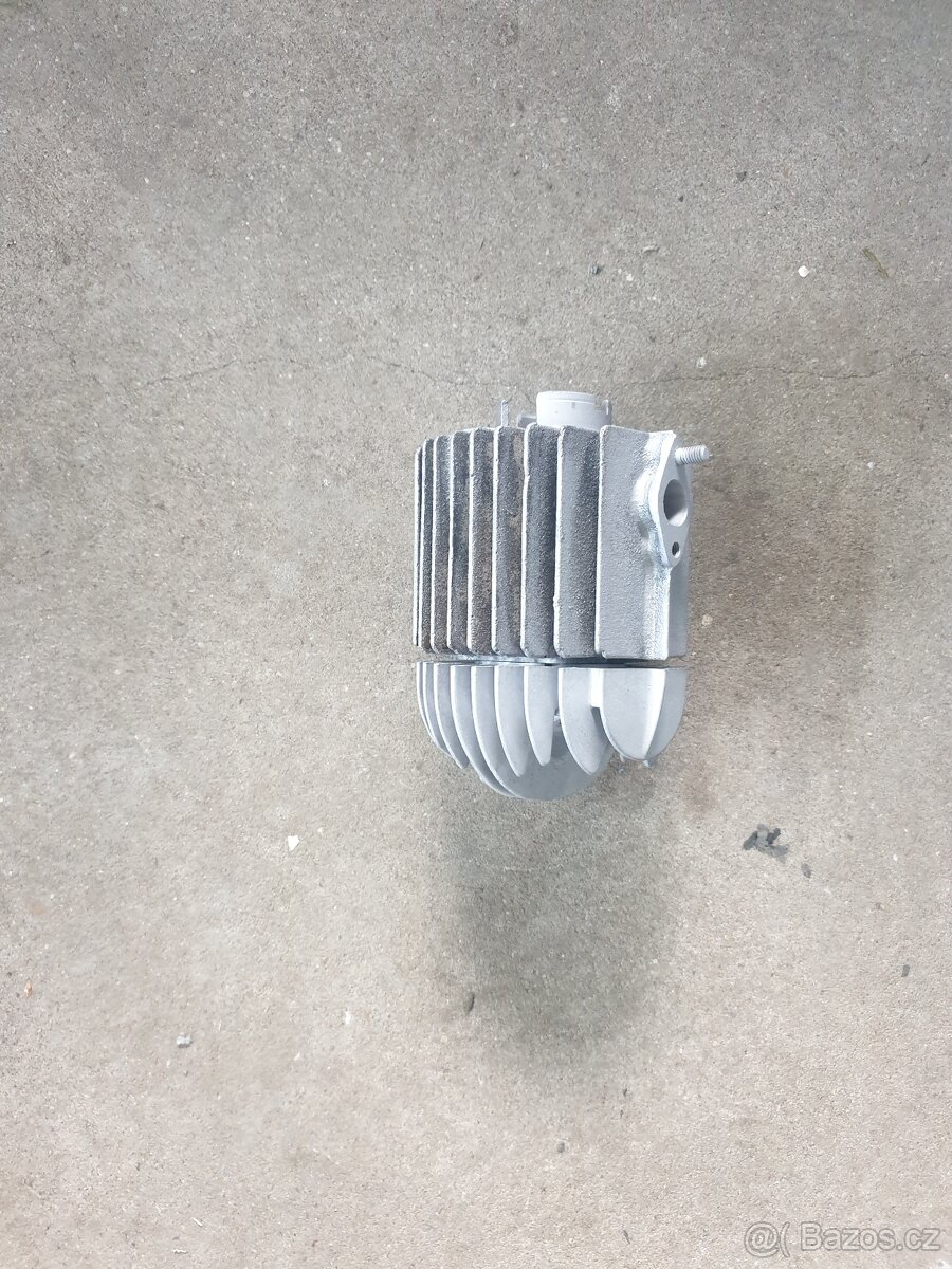 VALEC JAWA 550- 555 - 7