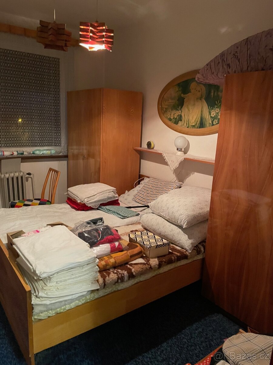 Starý nábytek za odvoz - 7