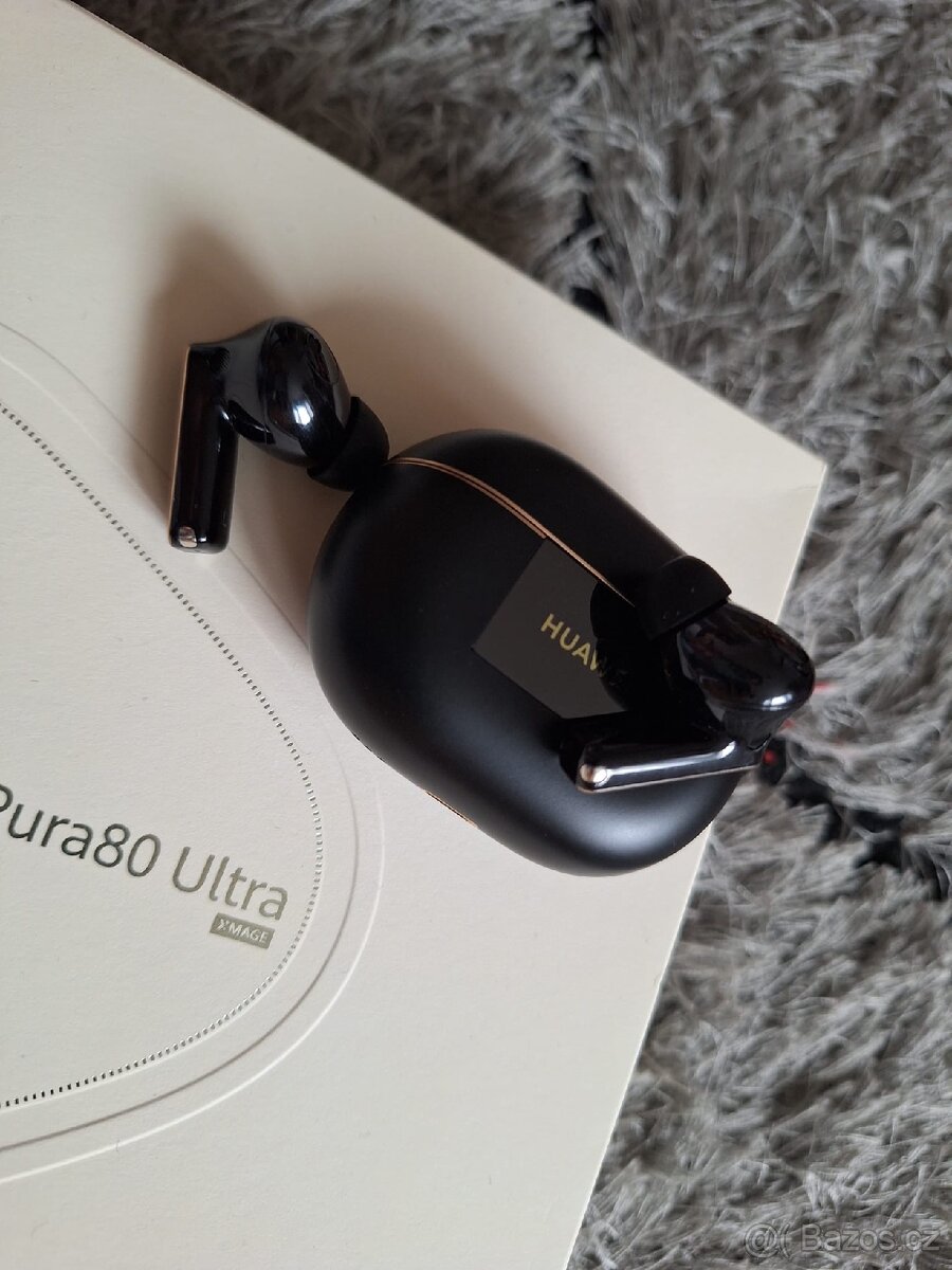 Huawei Pura80 Ultra - 7