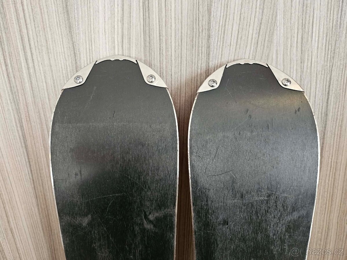 Atomic RACE LT lyže (166 cm) - 7