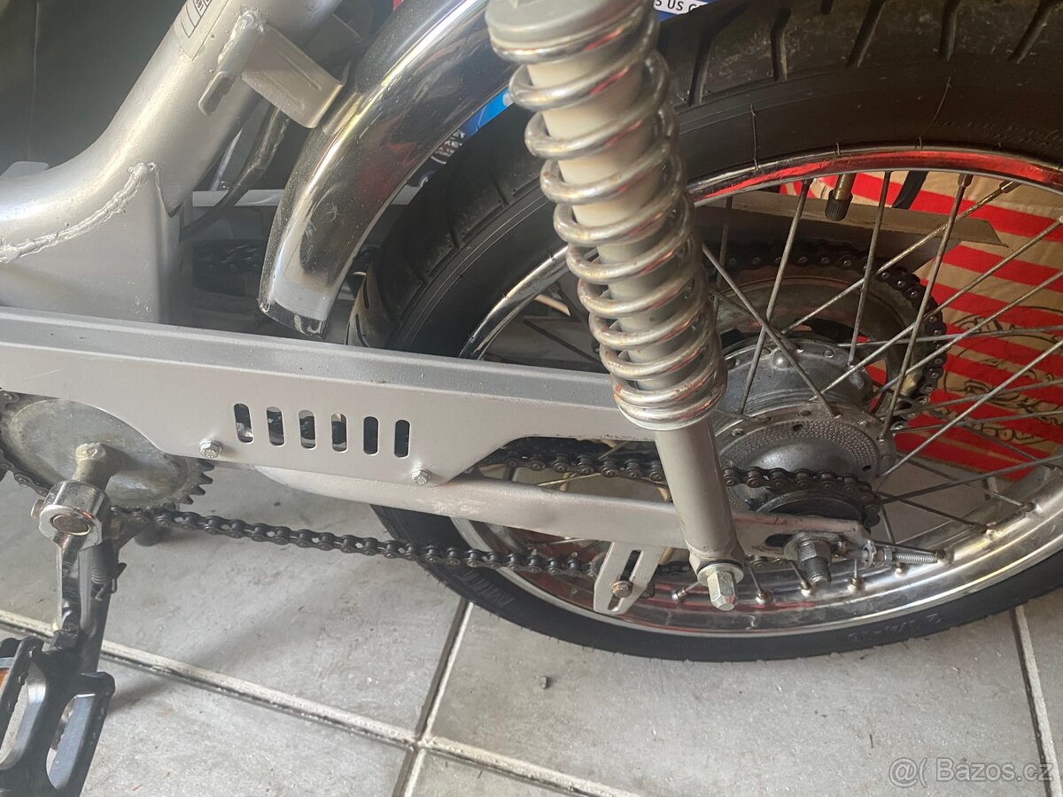 Babeta 210 jako nová - 7