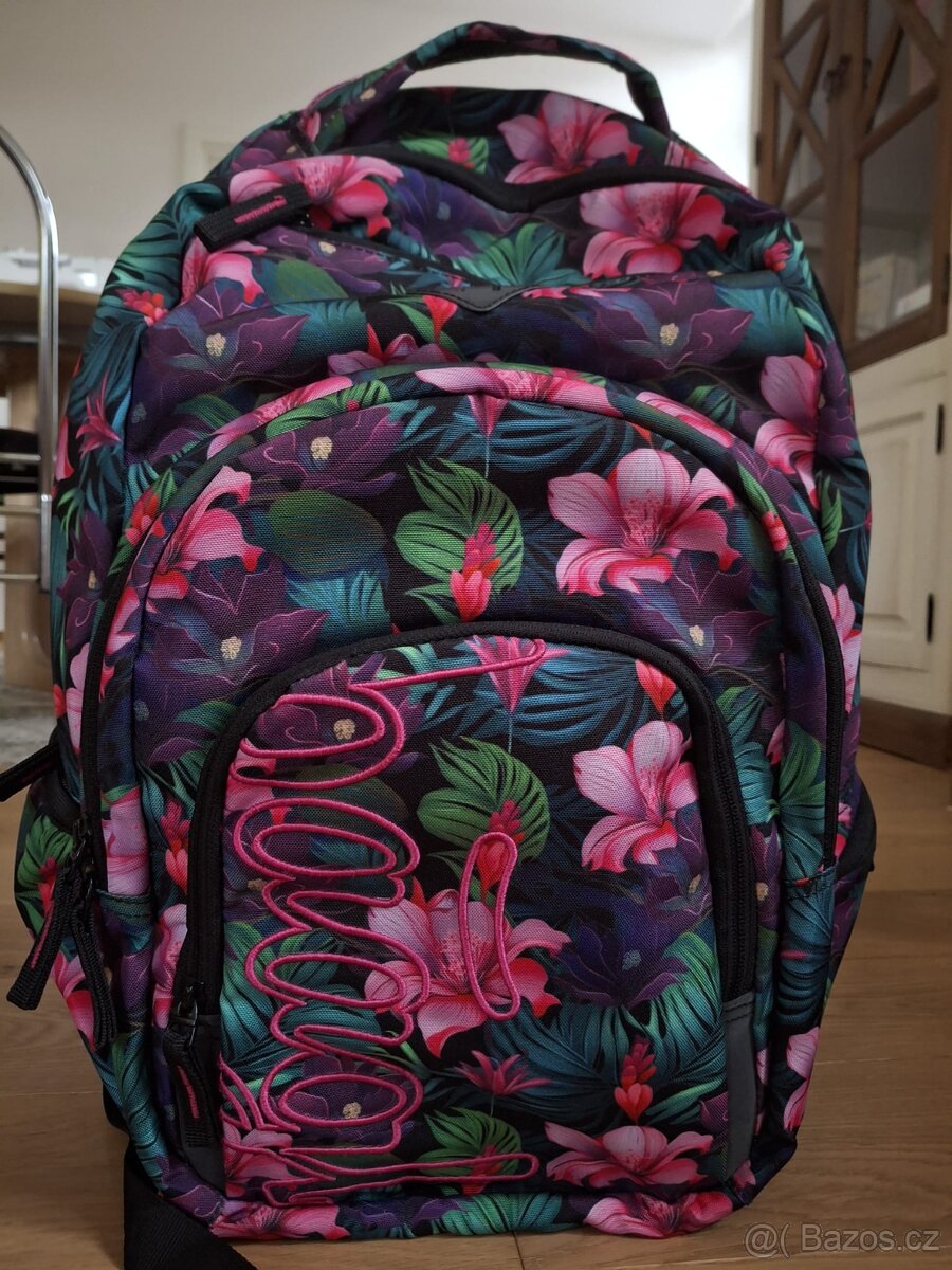 Batoh Coolmate Paradise - 7