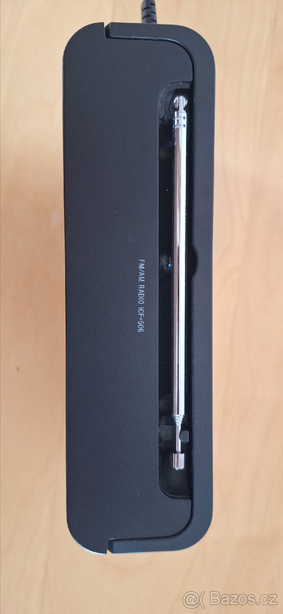 Sony ICF-506 - 7