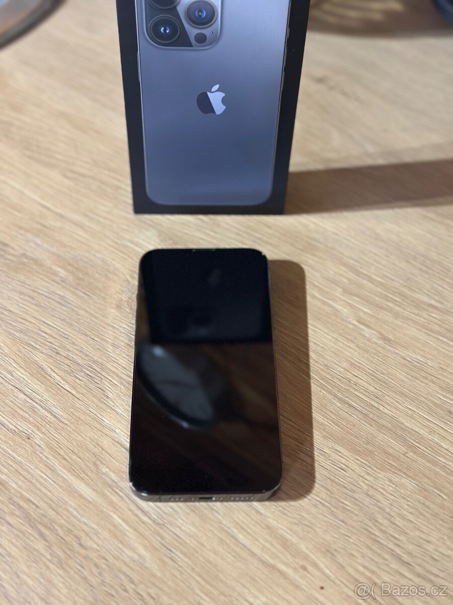 Apple iPhone 13 Pro 128Gb - 7