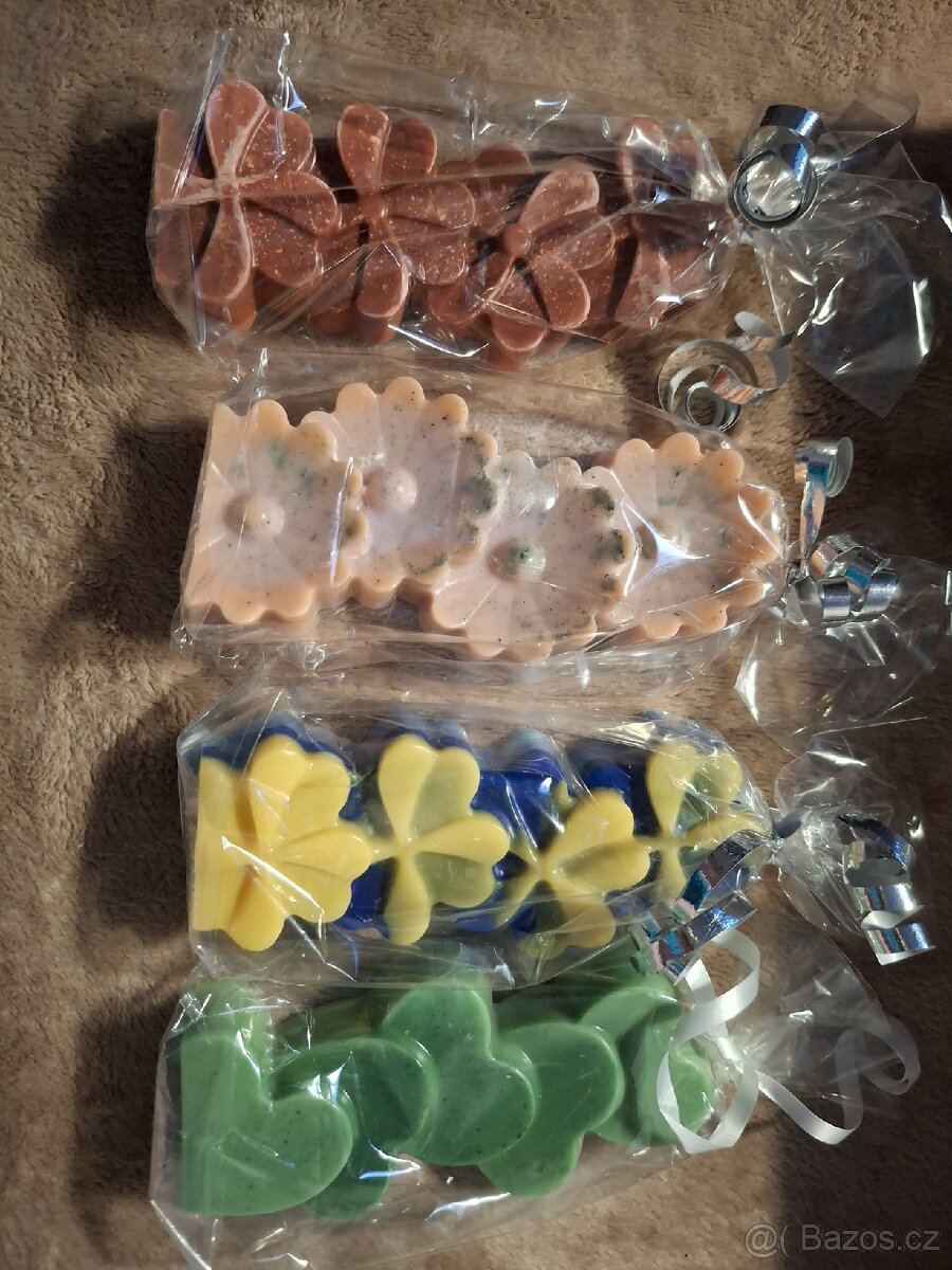 Svíčky– nové - 7