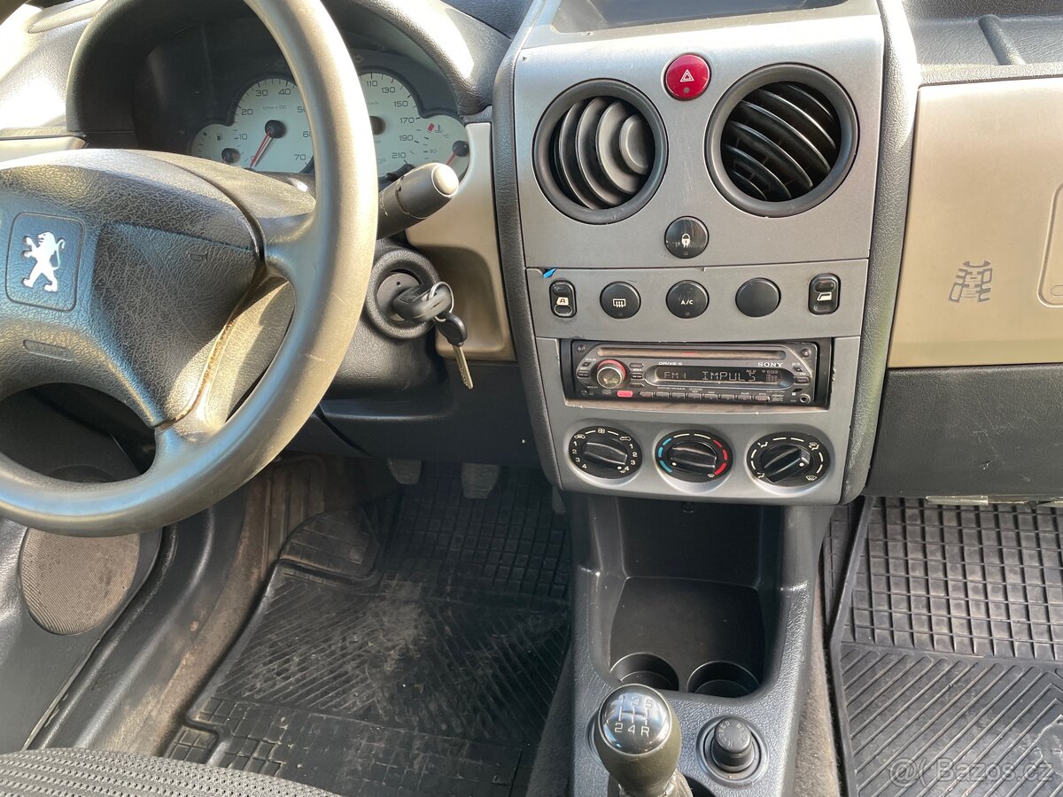 Peugeot Partner - 7