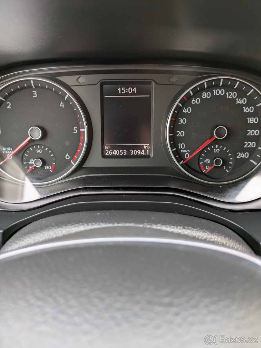 Amarok 3.0 V6 150 kw - 7