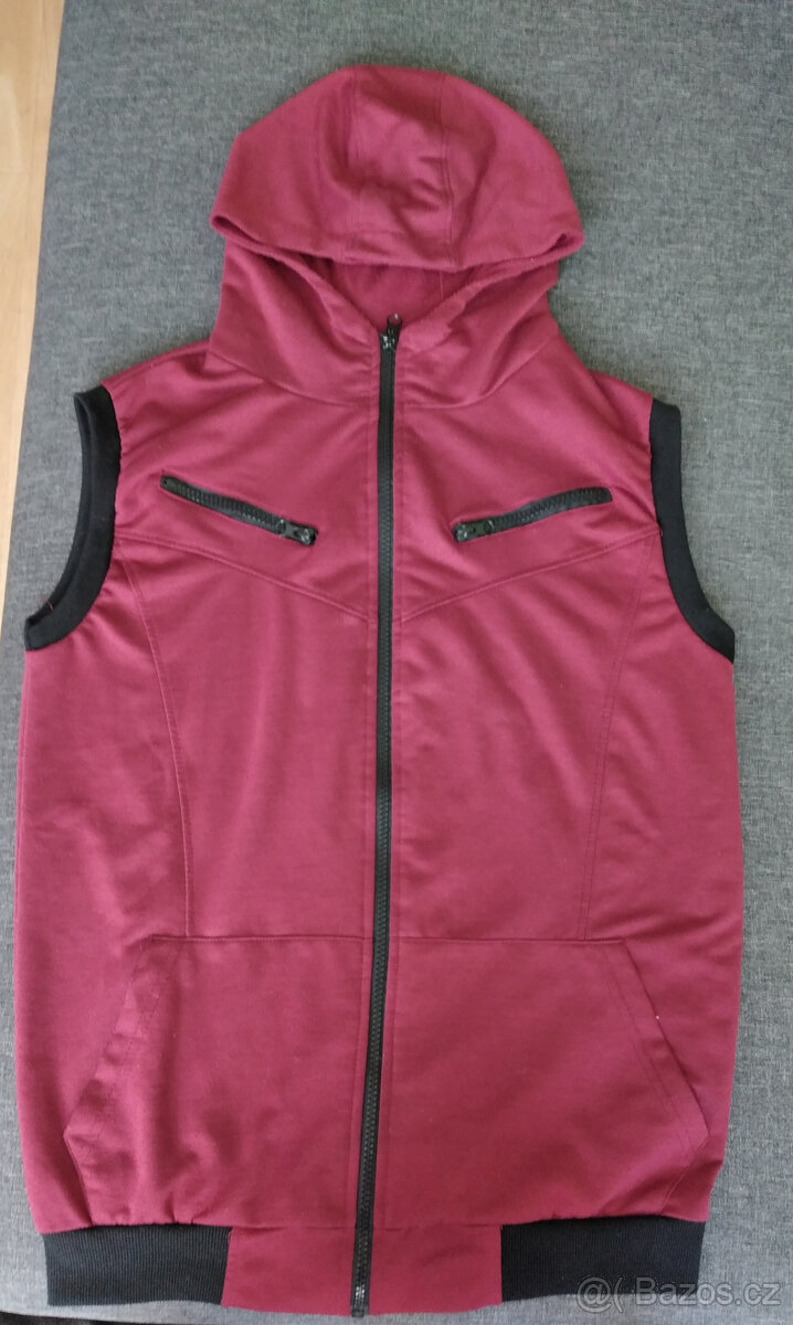 Sportovní oblečení - velikosti v textu - NEZASÍLÁME - 7