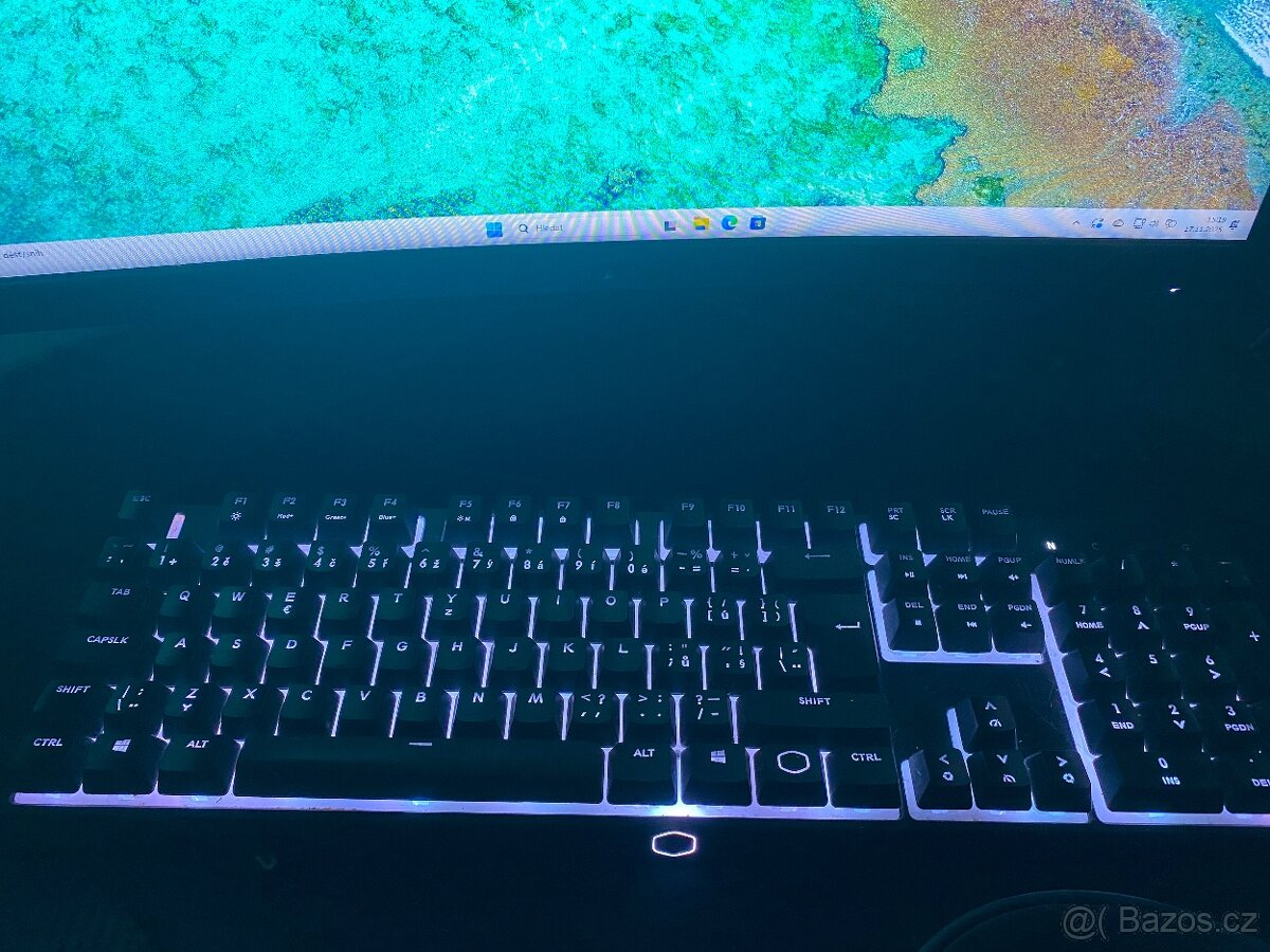 🖥️ PRODÁM HERNÍ PC – Ryzen 5 7600 / RTX 3070 OC / 32GB DDR5 - 7