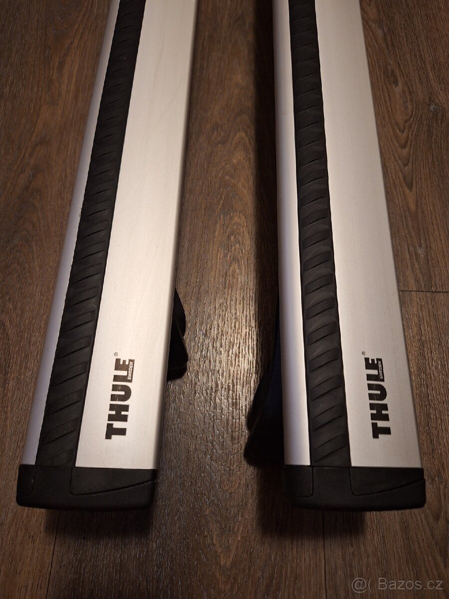 THULE WINGBAR 118 - 7