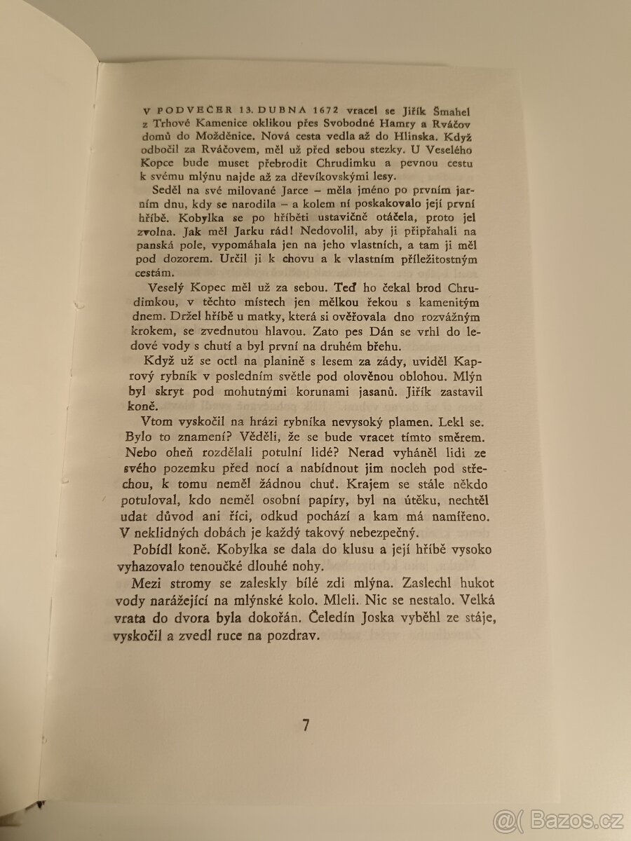 Stíny mých otců - 7