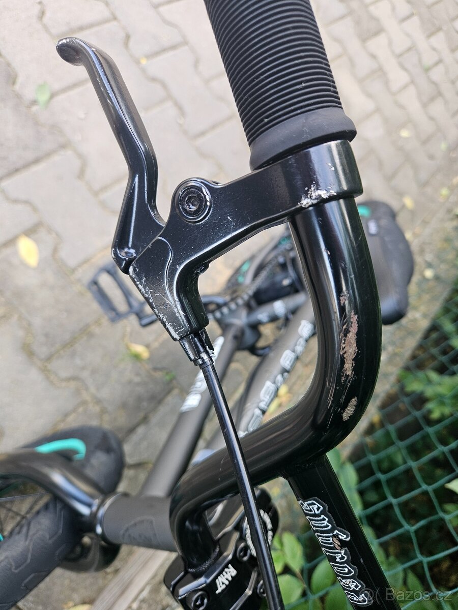 Subrosa ALTUS 14 - 7