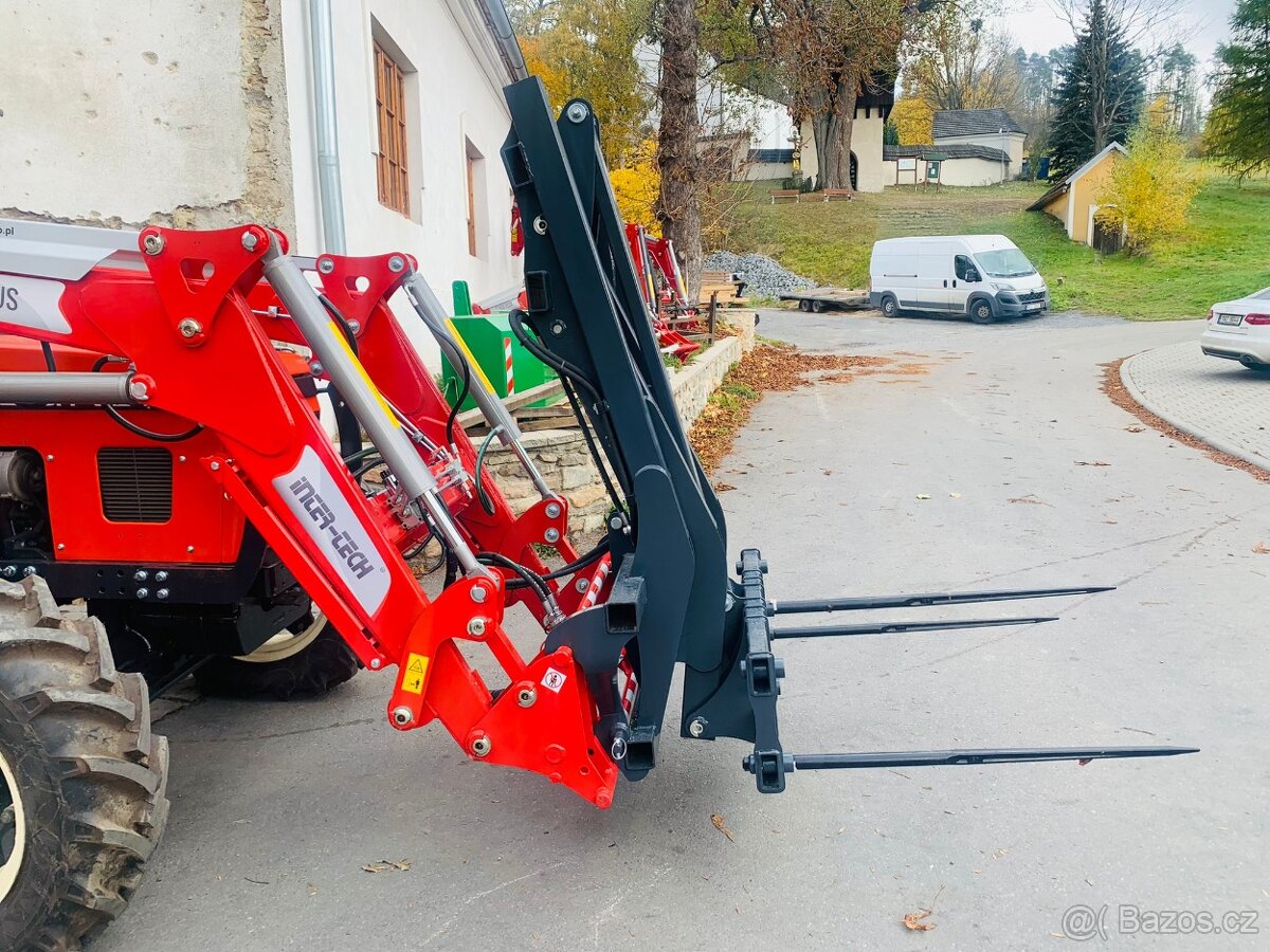 Stohovací zařízení - 7