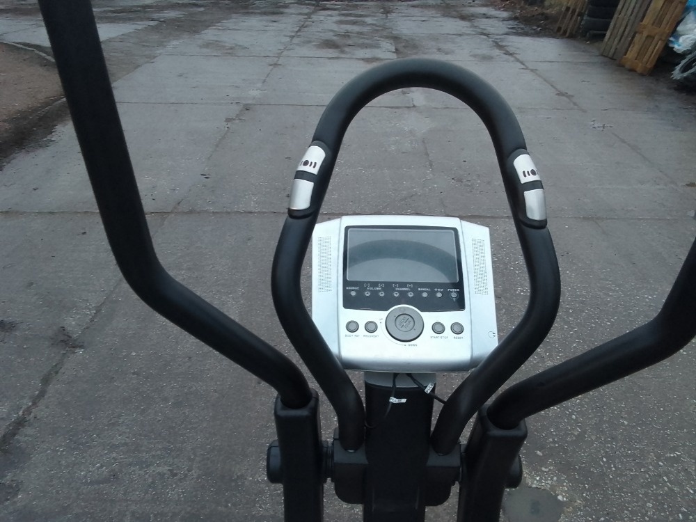 Trenažér Landfit - 7