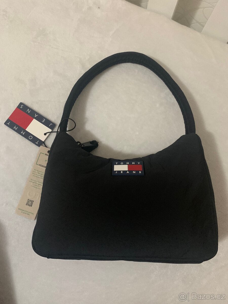 Nová značková kabelka - 7