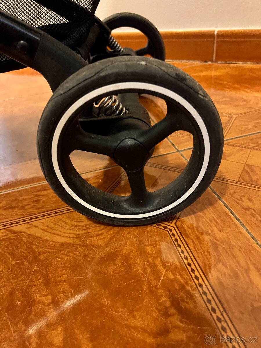 Kočárek Cybex Beezy 2023 - 7