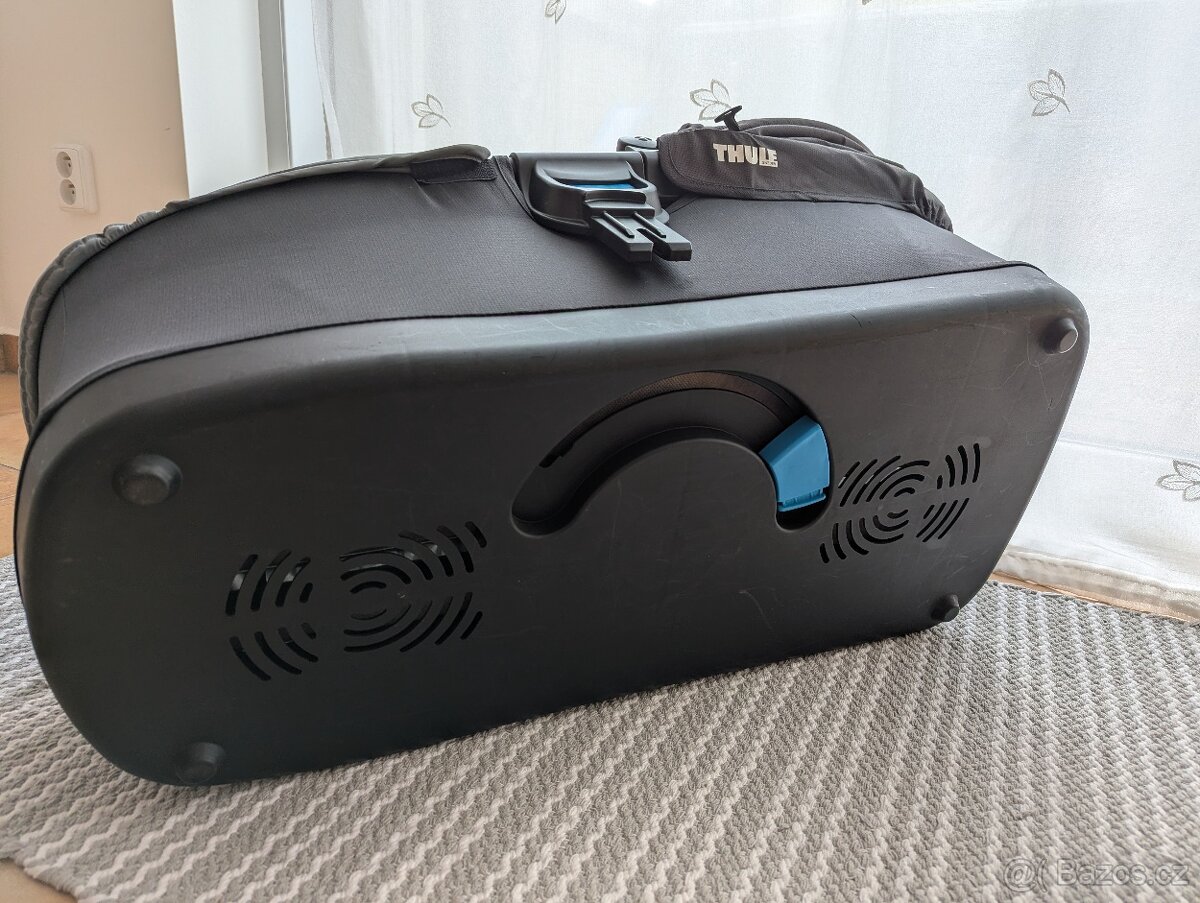 Korba Thule urban glide 2 - 7