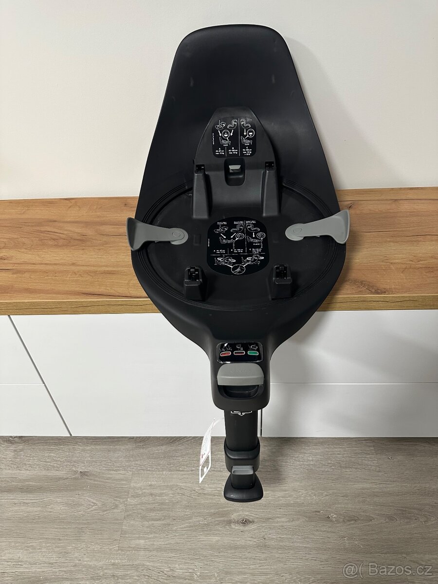 Kočárek cybex priam - 7