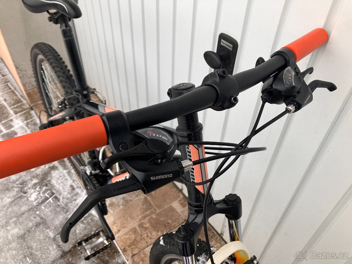 KOLO 15 PALCŮ XS PRO JUNIORY - 7