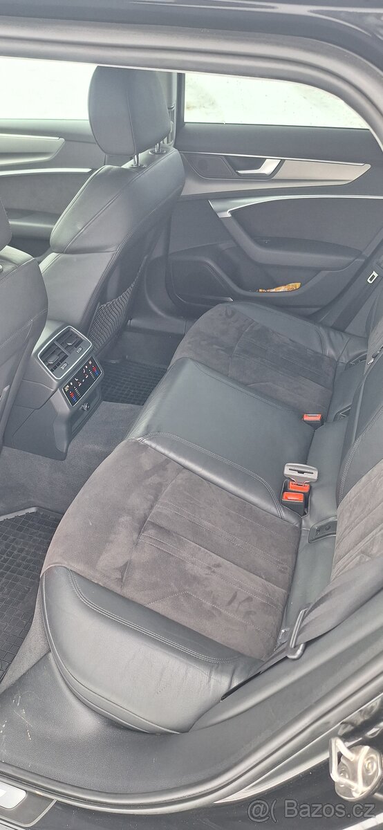 Audi a6 avant 40tdi c8 - 7