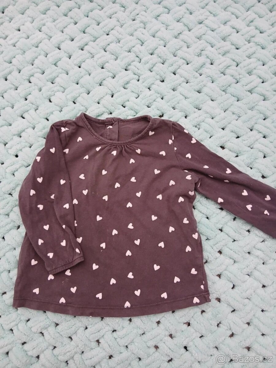 Set mikin - 7