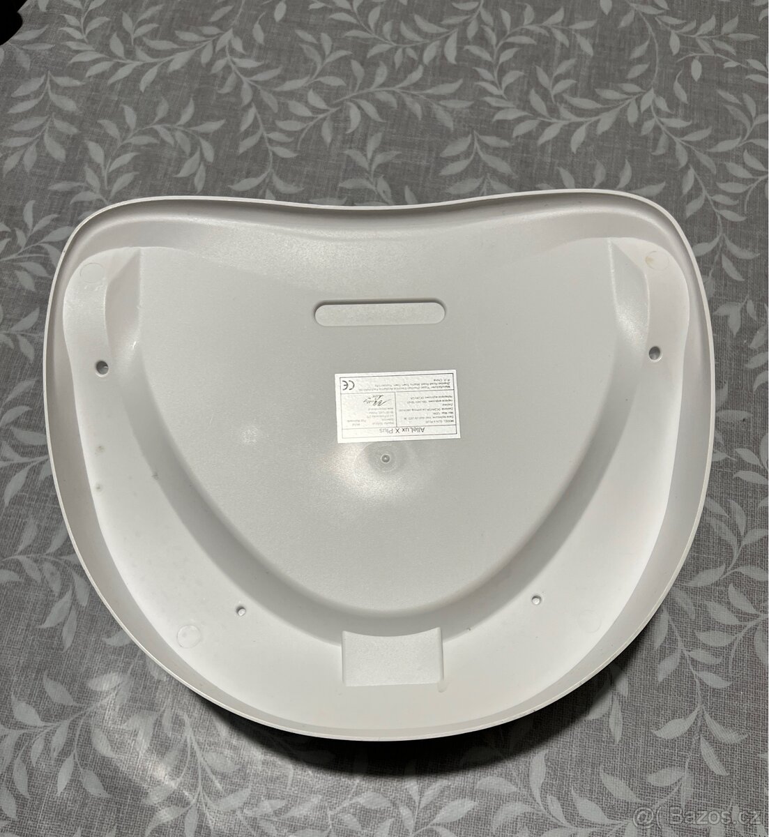 UV/LED LAMPA Nani Nails - 7