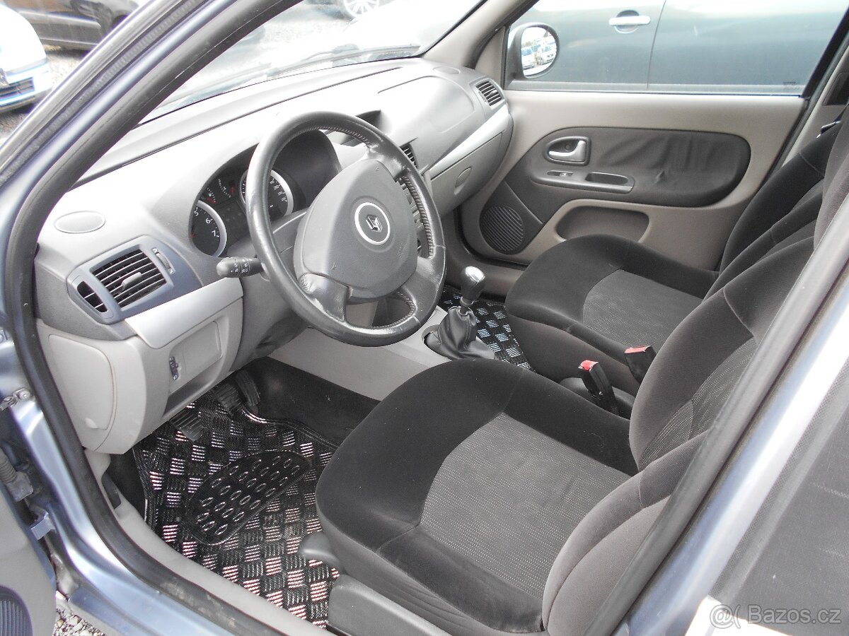 Renault Thalia 1.4 MPI - 7