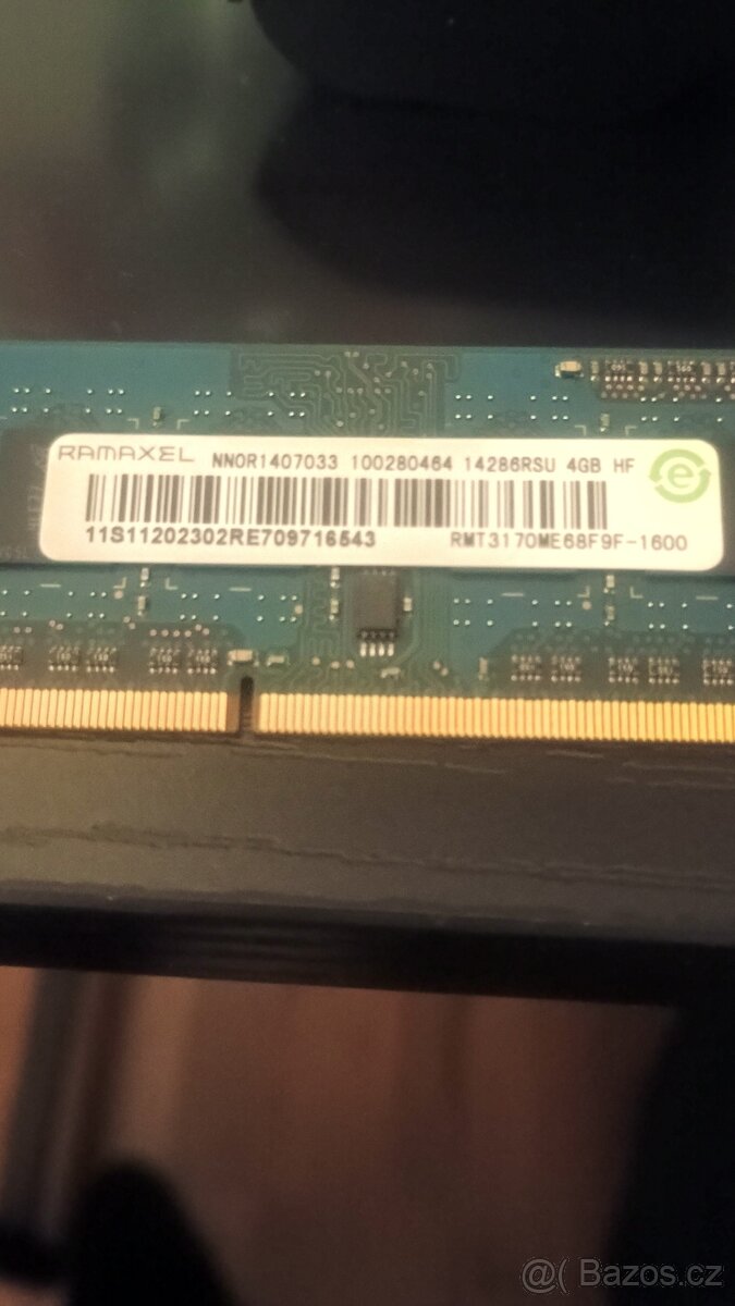 Náhradní díly - 7