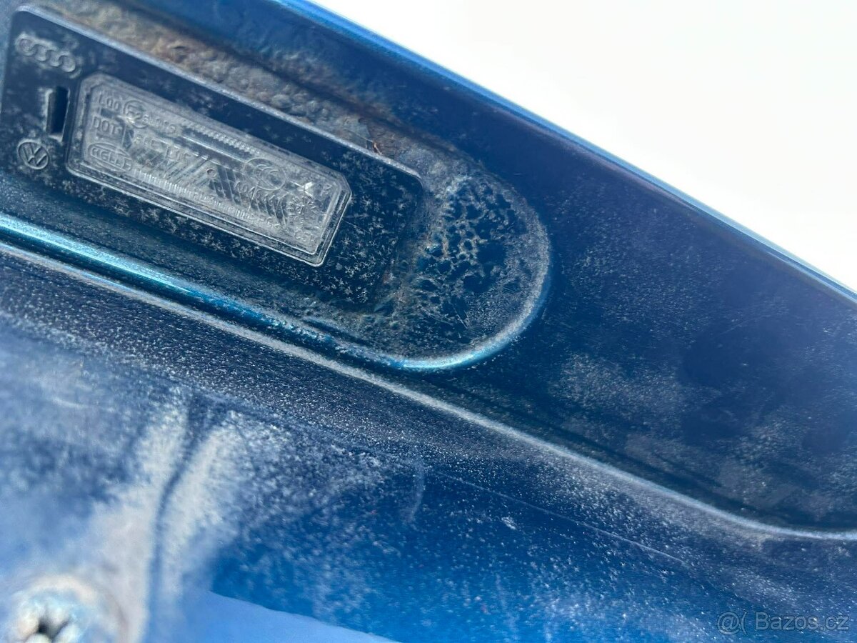 škoda superb 2 combi 5 dveře - 7